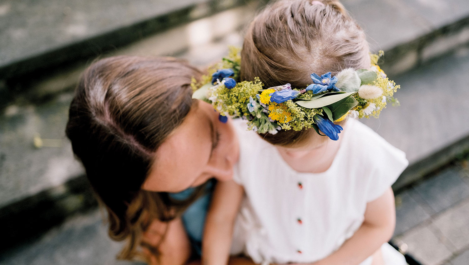 Jennifer Wedding & Style