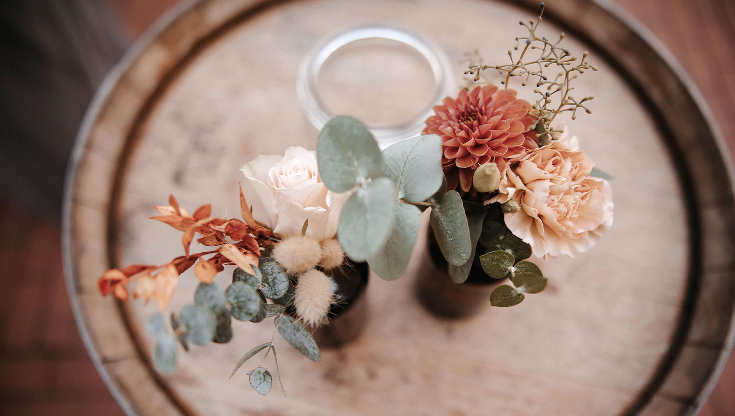 Jennifer Wedding & Style