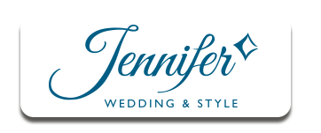 Jennifer Wedding & Style