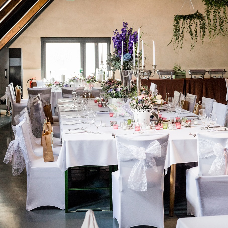 Hochzeitsplanung Rheinhessen