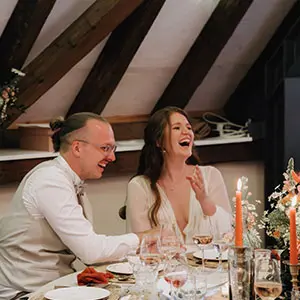 Jennifer Wedding & Style