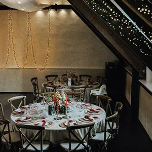 Jennifer Wedding & Style