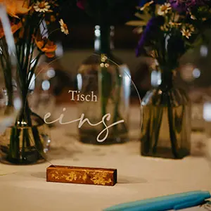 Jennifer Wedding & Style