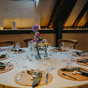 Jennifer Wedding & Style