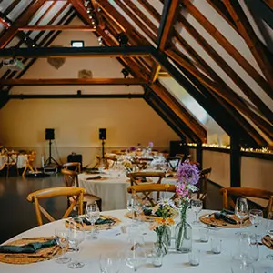 Jennifer Wedding & Style